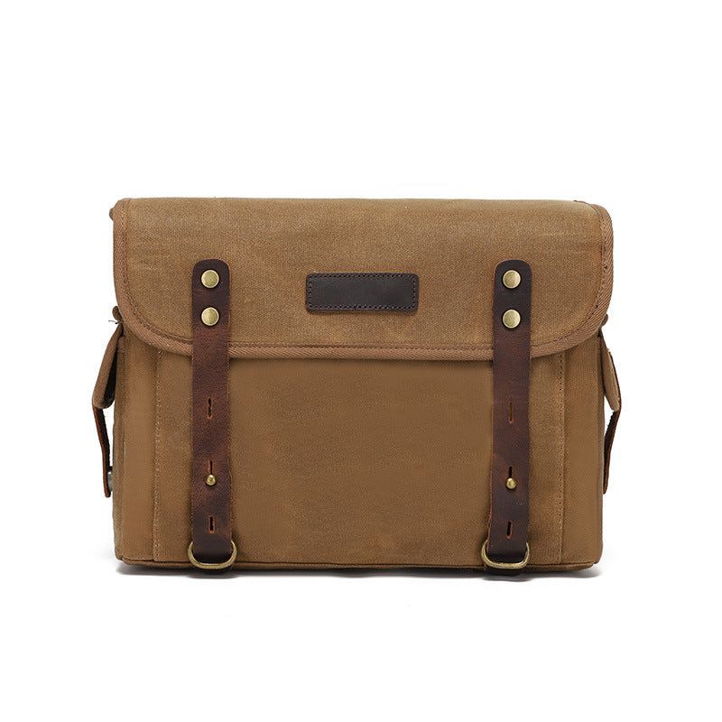 Odpinana Wodoodporna Torba Motocyklowa Typu Crossbody