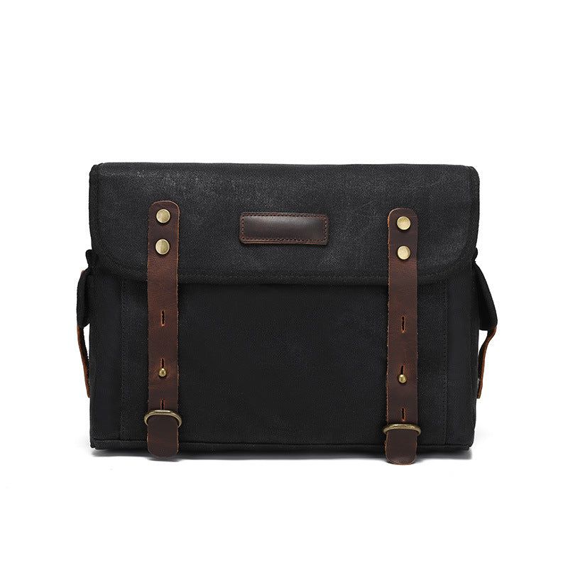 Odpinana Wodoodporna Torba Motocyklowa Typu Crossbody